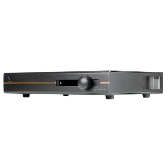 PS Audio StellarGold Preamplifier Black