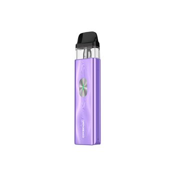 Vaporesso XROS 4 MINI 1000 mah Pod Kit - Ice Purple