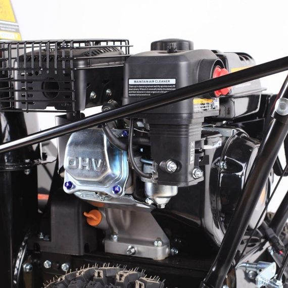 Снегоуборщик PATRIOT PRO 655 E