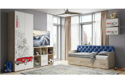 Тумба Сенди КМ-04