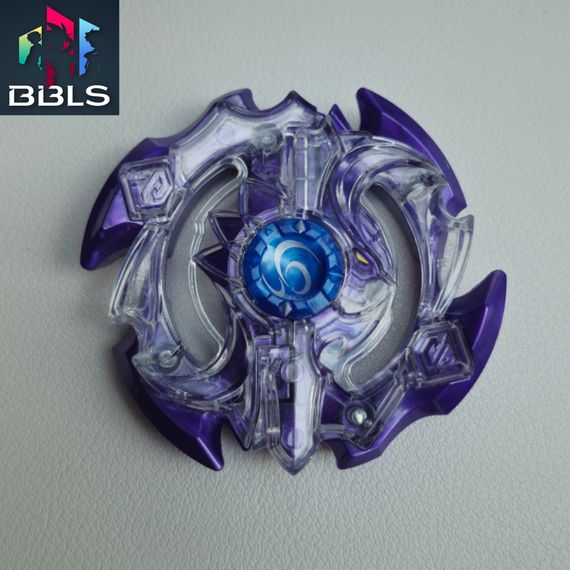 Волчок Duo Aeclipse 7Star Unite B-00 Beyblade Burst God от Takara Tomy