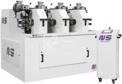Шлифовальный станок NS Maquinas MLW100 Z