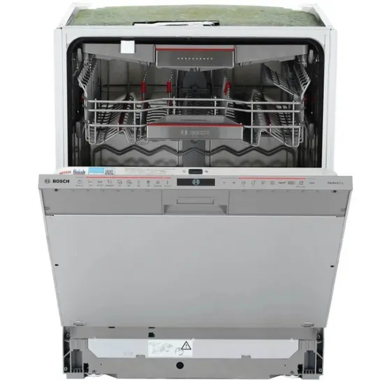 Встраиваемая посудомоечная машина Bosch SMV8YCX02E