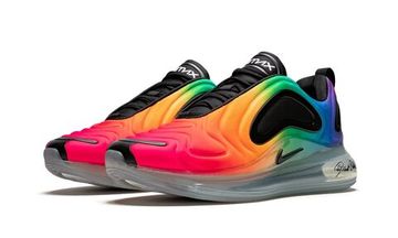 Nike 720 glitter new arrivals