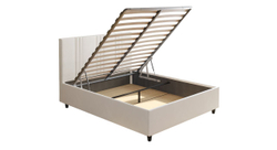 Кровать Natura Vera ЛИАНА с подъемным механизмом