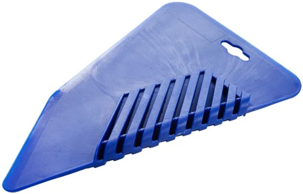 Шпатель прижимной для обоев 28см