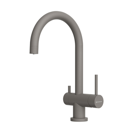 Купить Смеситель Omoikiri Yamada-P-GR