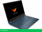 Игровой ноутбук HP Victus 16-r1075ci A74LYEA