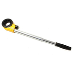 Набор клупп трубных TOLSEN 1/4"-1¼" 9шт. 33011