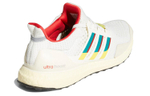 Кроссовки Adidas Ultraboost 1.0 Dna "Zx 6000" Tpu