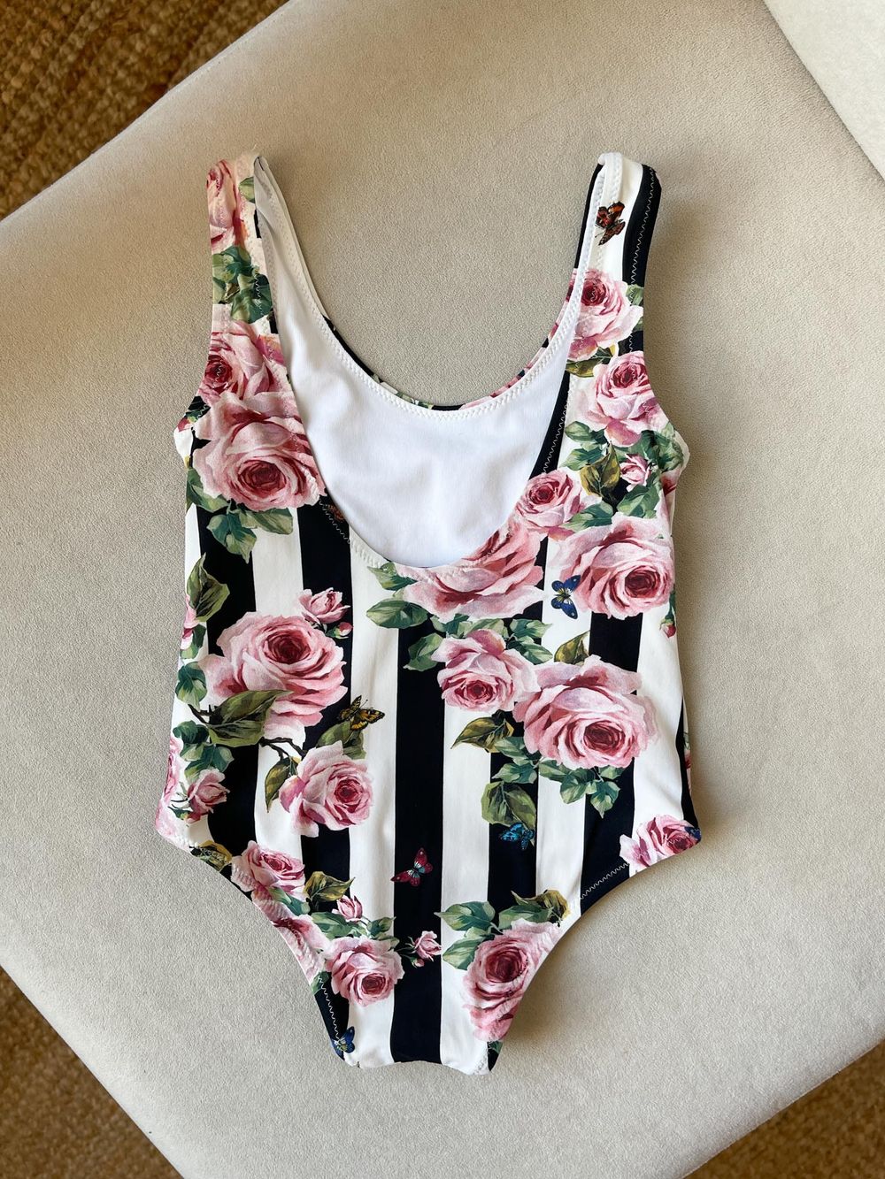 Купальник Dolce&Gabbana