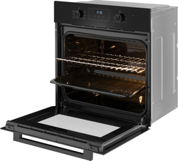 Встраиваемый электрический духовой шкаф Weissgauff EOM 306 Edition (437407)