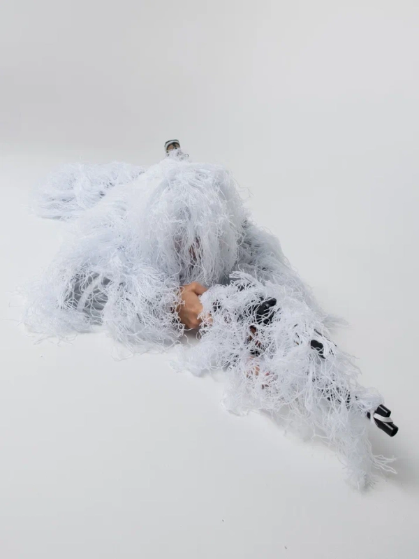 Костюм маскировочный ЛЕШИЙ WHITE