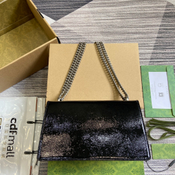 Gucci Dionysus Small Shoulder Bag 28 cm
