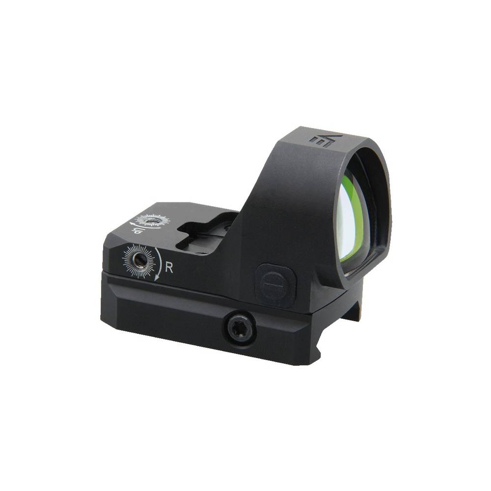 Коллиматорный прицел Vector Optics FRENZY-X (1x22x26 Multi Reticle, пылезащищенный IP66) SCRD-M36