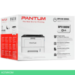 Принтер Pantum BP5100DW