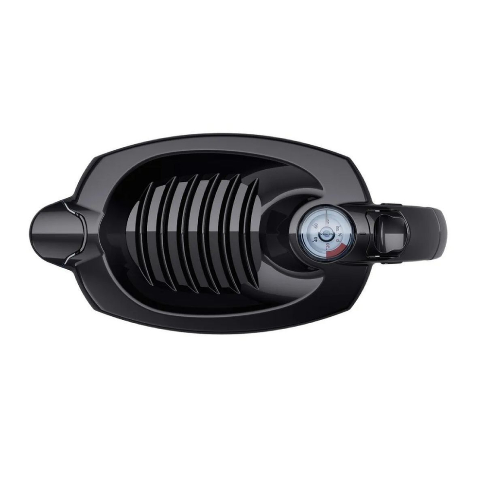 Фильтр-кувшин Аквафор, Престиж, 2.8 л, чер, Р80А5SM