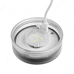 Фонарь-бутылка HS-SB-9104-0001 солн.бат.+USB, 100 LM, IPX7