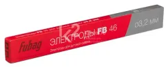 Электроды Fubag FB 46 Ø3,2 мм