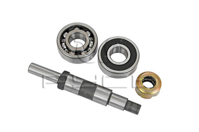 Ремкомплект водяного насоса МТЗ-1221 с валом Русь