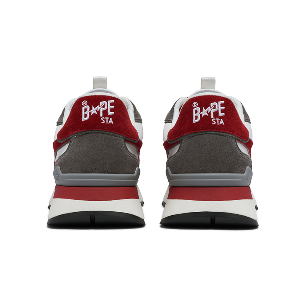A Bathing Ape Bathing Ape Roadsta Express 2 Sneakers