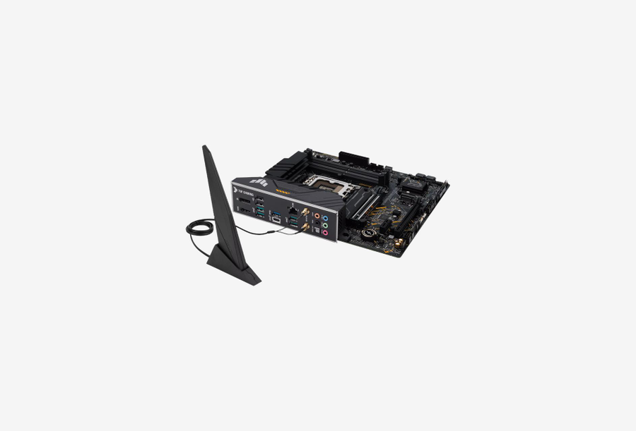 TUF GAMING B660M-PLUS WIFI D4_0526709105535