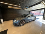 Bentley Continental GT V8, 2014