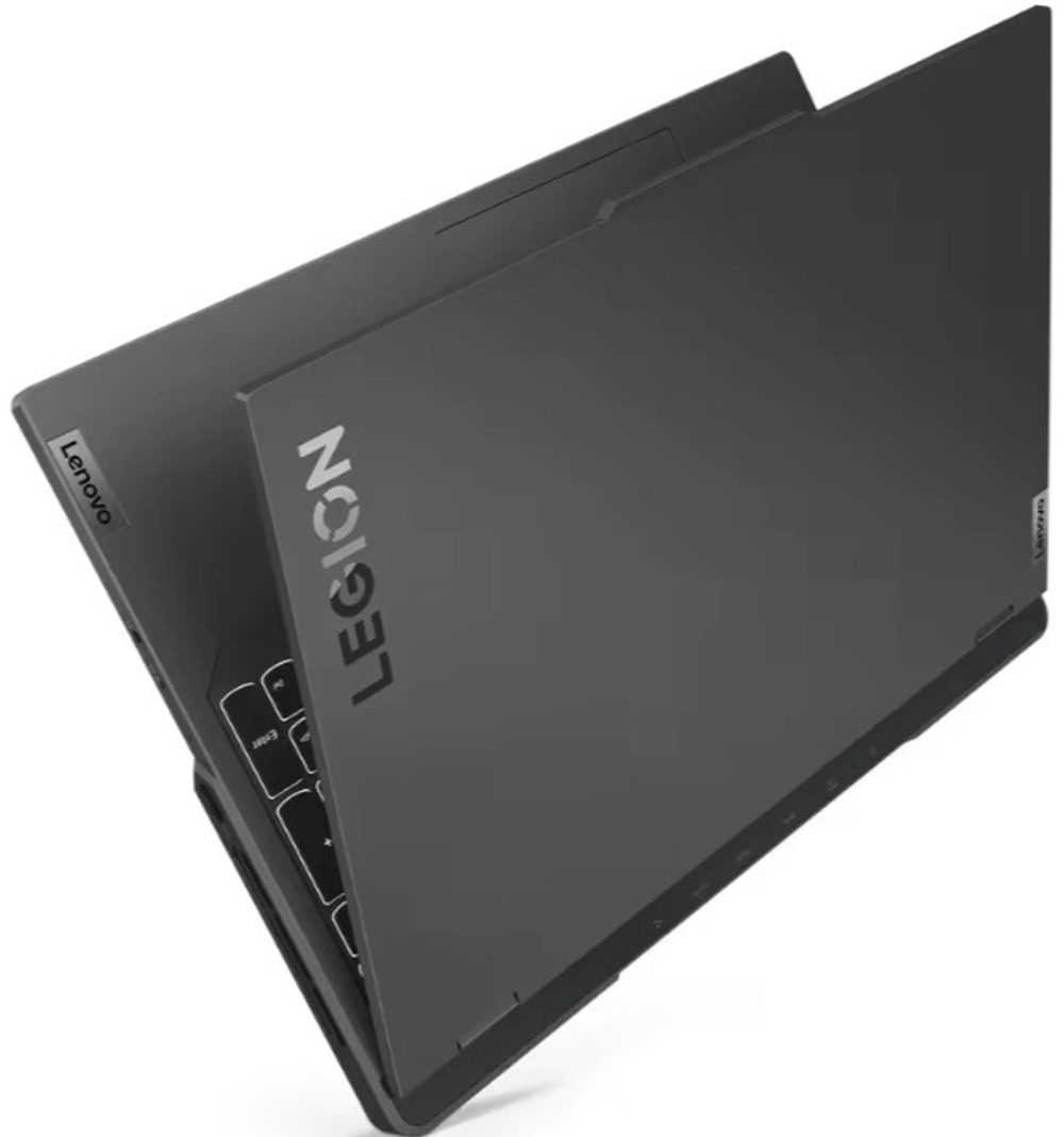 Ноутбук  Lenovo Legion 5 16IRX9 16 ", Core i9, 32 Гб RAM, 1 Тб SSD, GeForce RTX 4060, Серый