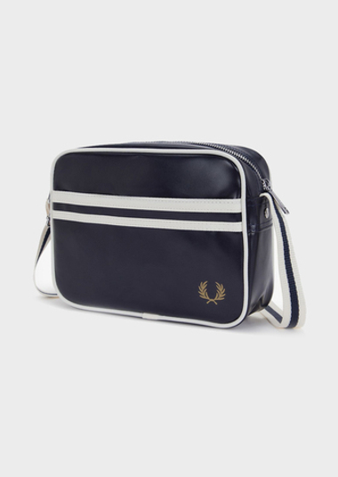 Сумка FRED PERRY Classic Mini Shoulder Bag
