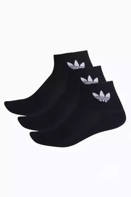 Носки adidas Mid-Cut Crew 3 Pairs