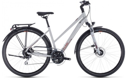 Велосипед CUBE TOURING PRO (2020) Trapeze