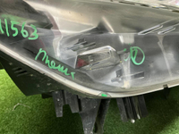 Фара правая BMW X5 F15 X6 F16 (13-18) ксенон