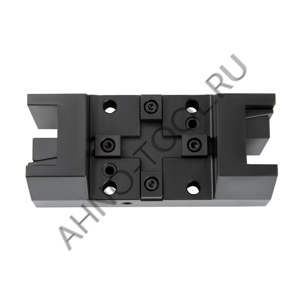 Держатель токарного резца BMT45-ODS20D-66 BRIGHT-TOOLS
