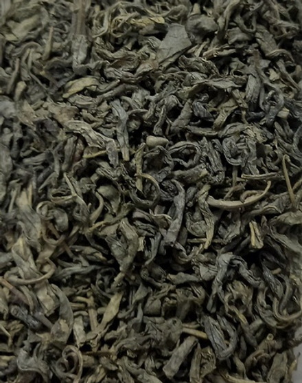 Чай зеленый Гу Шу 100 гр