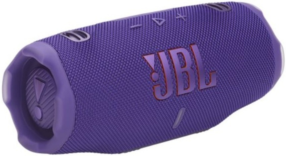 Колонка JBL Charge 6 purple