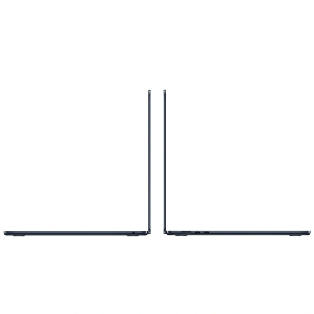 Ноутбук Apple MacBook Air 15" 2025 Midnight (MW1M3) (M4, 10C CPU/10C GPU, 16 ГБ, 512 ГБ SSD)