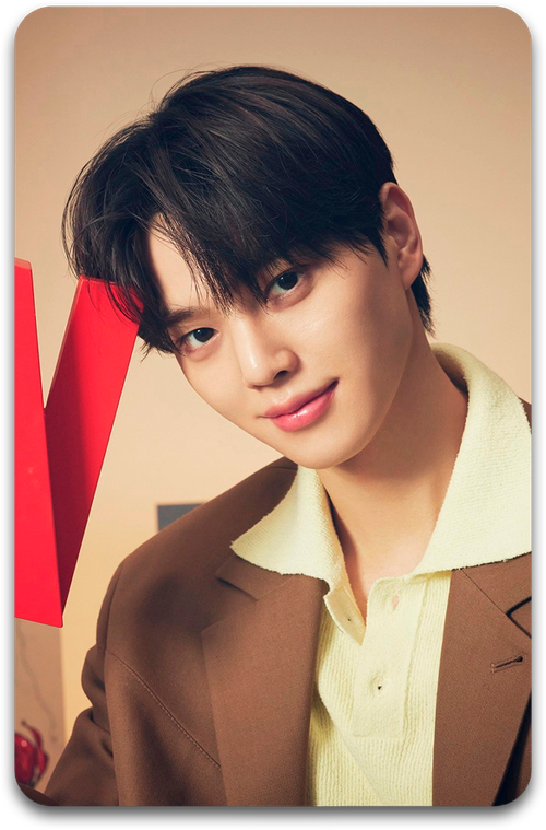 Карта #2026 / Song Kang