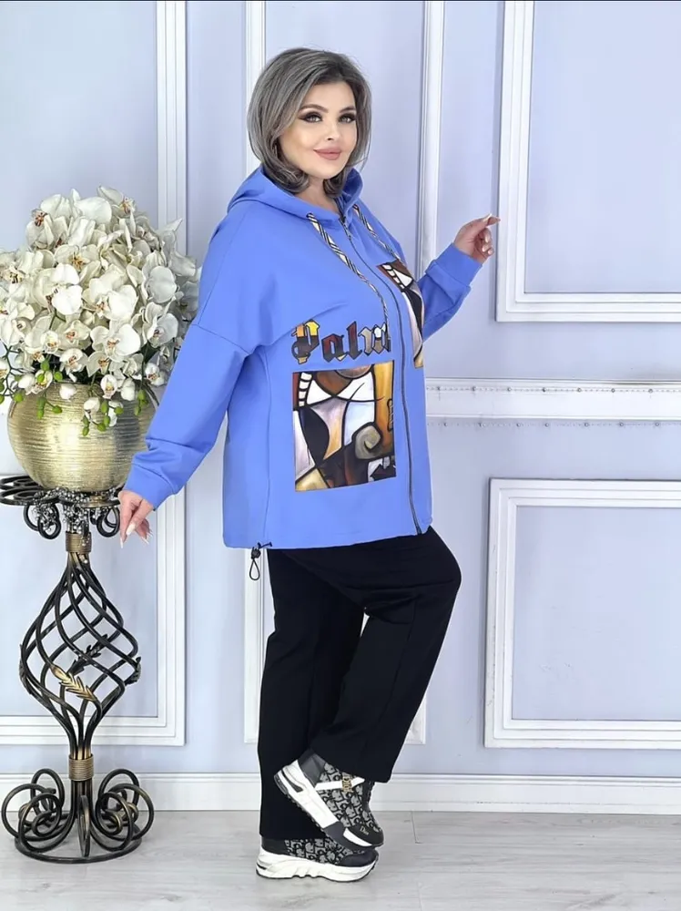 Костюм 7374560 Fabrika