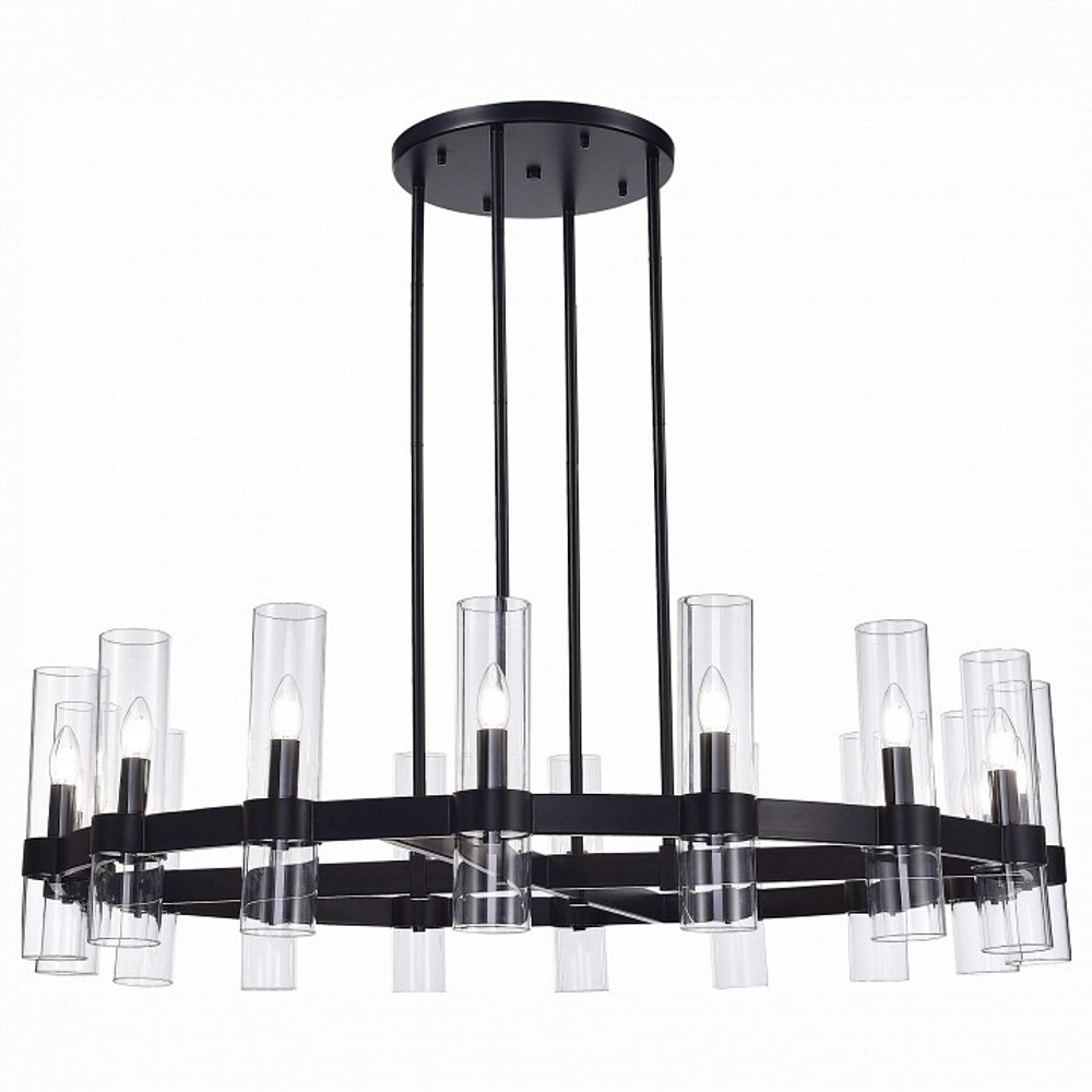 Люстра на штанге ST-Luce SL1237.403.16