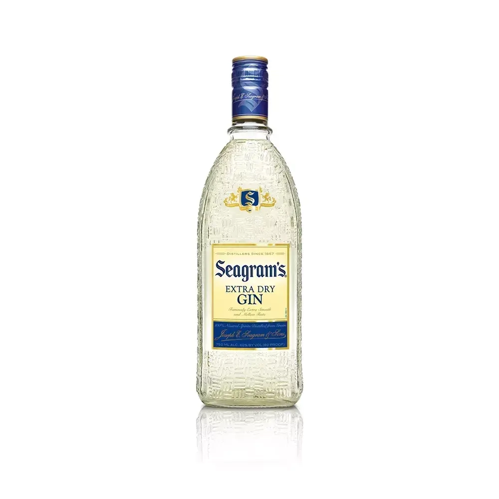 Seagrams 0,75 л.