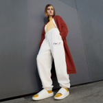 Сланцы Nike Calm Slide White Wmns