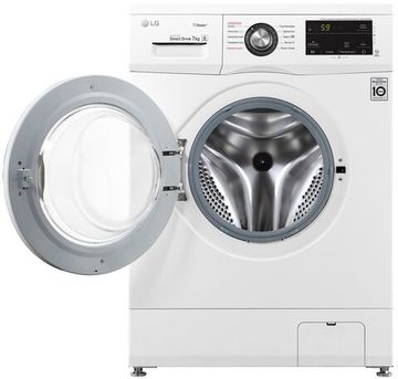 Стиральная машина LG F2J3HS2W