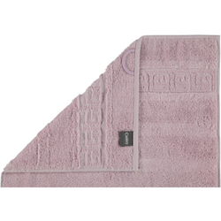 Полотенце махровое Cawo Nobless 1001 260 вид