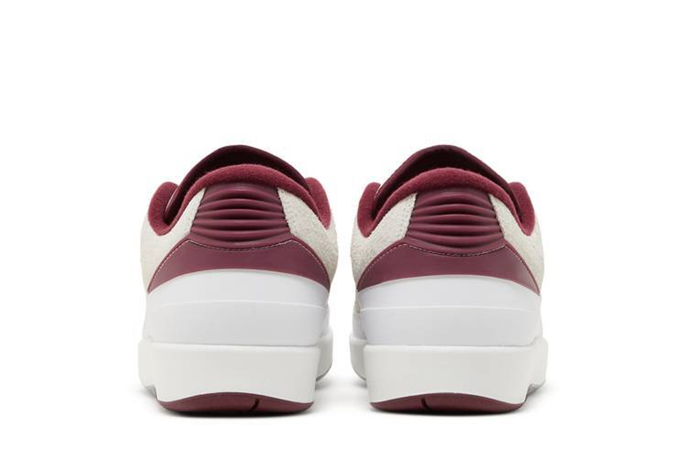 Кроссовки Jordan Air Jordan 2 "Cherrywood"