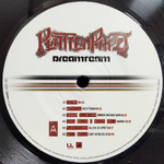 Plattenpapzt / Dreamteam (2LP)