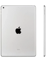 Планшет Apple iPad (9th) 10.2 2021, 64 ГБ серебристый