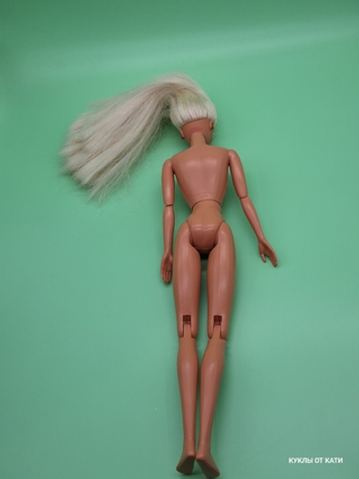 Кукла Барби 90х винтаж West End Barbie Hamley's Special Edition Mattel 1995 ,