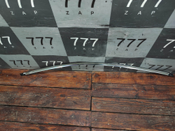 Молдинг стекла двери передней левой Geely Coolray 19-нв Б/У Оригинал 5075037300