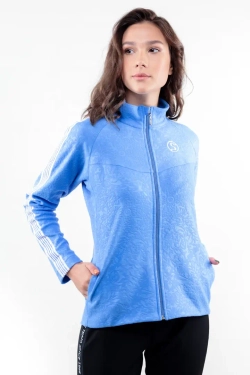 ДЖЕМПЕР ФЛИСОВЫЙ STAYER ЖЕНСКИЙ 20-71431