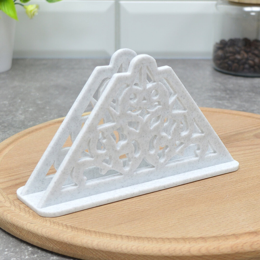 Салфетница, цвет в ассортименте